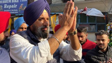 Photo of ਵਿਜੀਲੈਂਸ ਦੀ ਕਾਰਵਾਈ ਵਿਰੁੱਧ ਬਿਕਰਮ ਸਿੰਘ ਮਜੀਠੀਆ ਨੇ ਹਾਈ ਕੋਰਟ ਦਾ ਕੀਤਾ ਰੁਖ