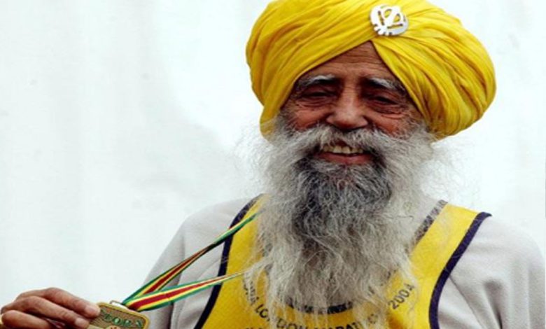 ਬਜ਼ੁਰਗ ਦੌੜਾਕ ਫੌਜਾ ਸਿੰਘ ਦਾ ਦਿਹਾਂਤ, ਸੜਕ ਹਾਦਸੇ ਦਾ ਹੋਏ ਸ਼ਿਕਾਰ 1 517880176 122183082578313214 7179860324162889837 n