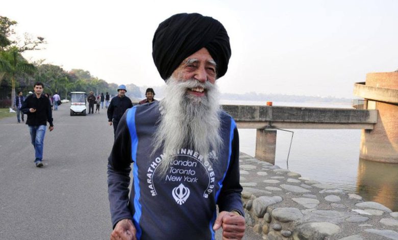 ਨਹੀਂ ਰਹੇ ਦੌੜਾਕ ਫੌਜਾ ਸਿੰਘ, ਸੈਰ ਕਰ ਰਹੇ ਫੌਜਾ ਸਿੰਘ ਨੂੰ ਗੱਡੀ ਨੇ ਮਾਰੀ ਟੱਕਰ 1 518273438 591281224034558 1805067711676073262 n