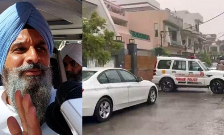 ਬਿਕਰਮ ਮਜੀਠੀਆ ਮਾਮਲੇ 'ਚ ਮੋਹਾਲੀ ਕੋਰਟ ਵਲੋਂ ਰੇਡ 'ਤੇ ਰੋਕ 1 518273438 591281224034558 1805067711676073262 n 9