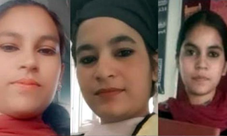 ਗ੍ਰੰਥੀ ਸਿੰਘ ਦੀਆਂ ਤਿੰਨ ਧੀਆਂ ਨੇ UGC Net ਪ੍ਰੀਖਿਆ ਕੀਤੀ ਪਾਸ 1 524600521 1405128804095519 9151236133669933672 n 1 11