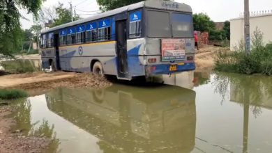 Photo of PRTC ਦੀ ਬੱਸ ਚੋਰੀ