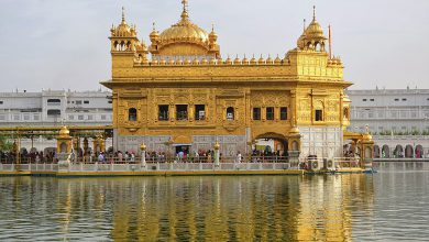 Photo of ਸ੍ਰੀ ਦਰਬਾਰ ਸਾਹਿਬ ਨੂੰ ਮਿਲੀ ਤੀਸਰੀ ਵਾਰ ਈਮੇਲ ਰਾਹੀਂ ਧਮਕੀ