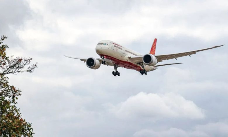 Air India