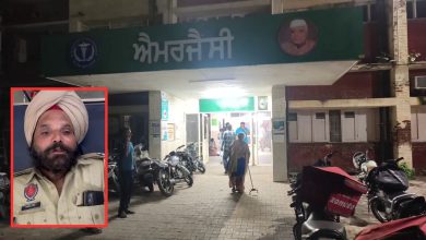 Photo of ਸੰਗਰੂਰ ਨਸ਼ਾ ਛੁਡਾਊ ਕੇਂਦਰ ਤੋਂ 8 ਲੋਕ ਭੱਜੇ,