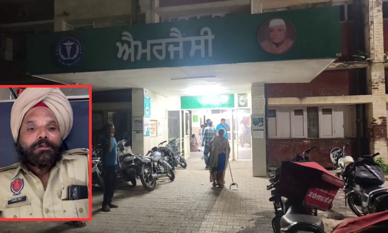 ਸੰਗਰੂਰ ਨਸ਼ਾ ਛੁਡਾਊ ਕੇਂਦਰ ਤੋਂ 8 ਲੋਕ ਭੱਜੇ, 1 De addiction Centre Eight Patients Abscond