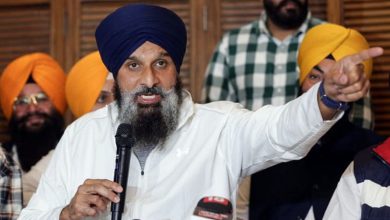 Photo of ਮਜੀਠੀਆ ਖਿਲਾਫ਼ ਇੱਕ ਹੋਰ ਪਰਚਾ ਦਰਜ