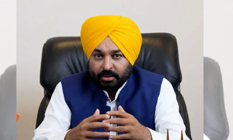 ਪੰਜਾਬ 'ਚ 3082 ਅਤਿ-ਆਧੁਨਿਕ ਸਟੇਡੀਅਮਾਂ ਦਾ ਚੱਲ ਰਿਹੈ ਨਿਰਮਾਣ ਕਾਰਜ : ਭਗਵੰਤ ਮਾਨ 1 GvuxjqUa8AADwSx 1