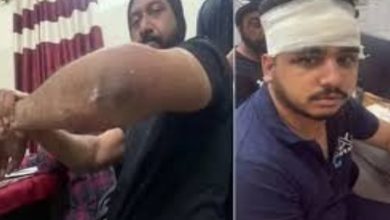 Photo of ਕਰਨਲ ਬਾਠ ਮਾਮਲਾ: ਚੰਡੀਗੜ੍ਹ ਪੁਲਿਸ ਦੀ ਐਸ. ਆਈ. ਟੀ. ਖਿਲਾਫ਼ ਦਾਇਰ ਪਟੀਸ਼ਨ ’ਤੇ ਹਾਈ ਕੋਰਟ ਨੇ ਅਪਣਾਇਆ ਸਖ਼ਤ ਰੁਖ