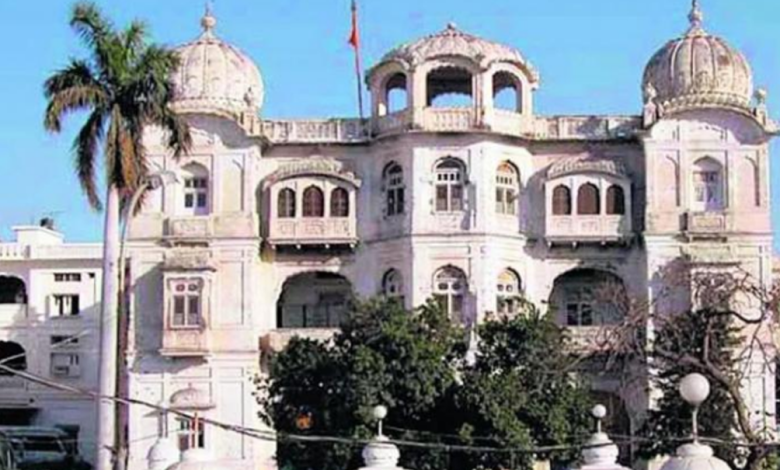 5 ਅਗਸਤ ਨੂੰ ਹੋਵੇਗਾ ਸ਼੍ਰੋਮਣੀ ਕਮੇਟੀ ਦਾ ਵਿਸ਼ੇਸ਼ ਇਜਲਾਸ 1 GvuxjqUa8AADwSx 2