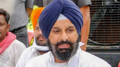Photo of ਮਜੀਠੀਆ ਦੀ ਬੈਰਕ ਬਦਲਣ ਦੀ ਪਟੀਸ਼ਨ ‘ਤੇ ਸੁਣਵਾਈ ਅੱਜ