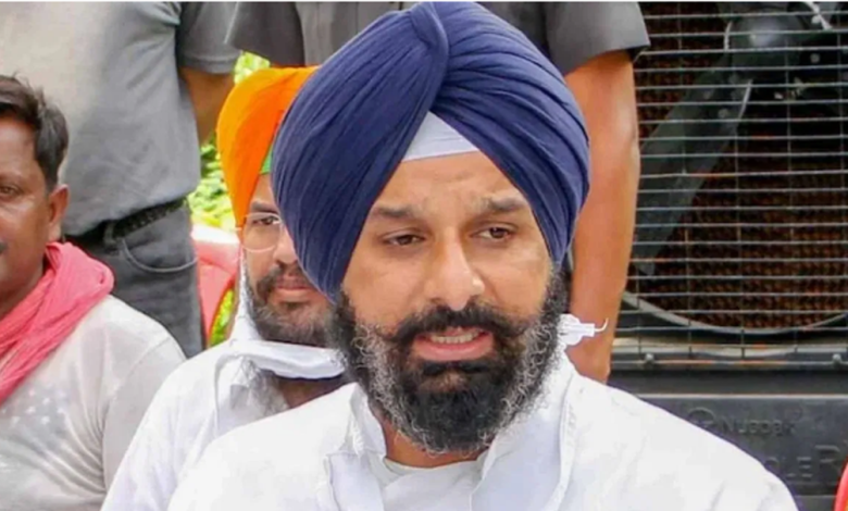 ਮਜੀਠੀਆ ਦੀ ਬੈਰਕ ਬਦਲਣ ਦੀ ਪਟੀਸ਼ਨ 'ਤੇ ਸੁਣਵਾਈ ਅੱਜ 1 GvuxjqUa8AADwSx 4