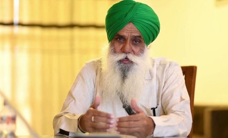 ਭਾਰਤੀ ਕਿਸਾਨ ਯੂਨੀਅਨ ਸਿੱਧੂਪੁਰ 25 ਅਗਸਤ ਨੂੰ ਦਿੱਲੀ ਵਿੱਚ ਮੁੜ ਲਗਾਏਗੀ ਧਰਨਾ 1 GvuxjqUa8AADwSx 7