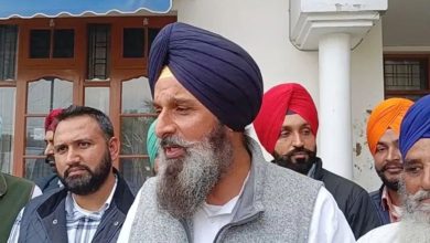 Photo of ਮਜੀਠੀਆ ਦੀ ਗ੍ਰਿਫਤਾਰੀ ਨੂੰ ਇੱਕ ਮਹੀਨਾ