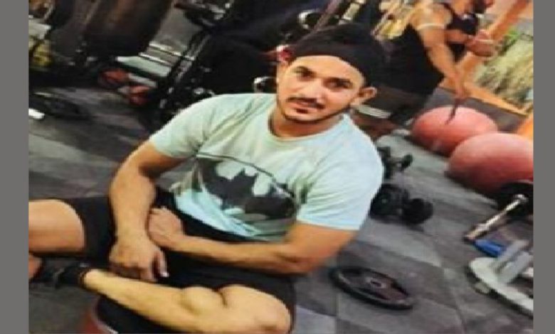 Kabaddi Player Dead Body found