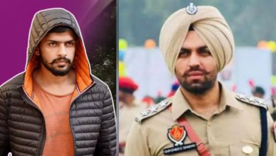 Photo of ਮੇਰਾ ਕੋਈ ਕਸੂਰ ਨਹੀਂ’, ਲਾਰੈਂਸ ਇੰਟਰਵਿਊ ਮਾਮਲੇ ‘ਚ ਬਰਖਾਸਤ DSP ਬਿਆਨ
