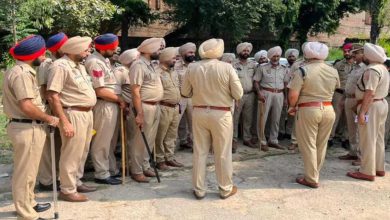 Photo of ਸੰਜੇ ਵਰਮਾ ਕਤਲਕਾਂਡ ਵਿੱਚ 3 ਹੋਰ ਮੁਲਜ਼ਮ ਗ੍ਰਿਫ਼ਤਾਰ