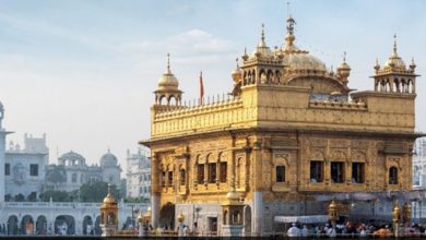 Photo of ਸ੍ਰੀ ਦਰਬਾਰ ਸਾਹਿਬ ਨੂੰ ਅੱਜ ਫਿਰ ਮਿਲੀ 8ਵੀਂ ਧਮਕੀ