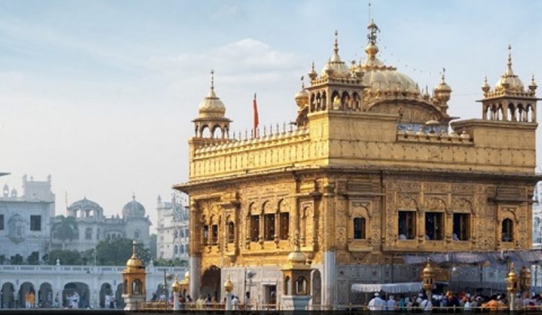 ਸ੍ਰੀ ਦਰਬਾਰ ਸਾਹਿਬ ਨੂੰ ਅੱਜ ਫਿਰ ਮਿਲੀ 8ਵੀਂ ਧਮਕੀ 1 Untitled 1 3