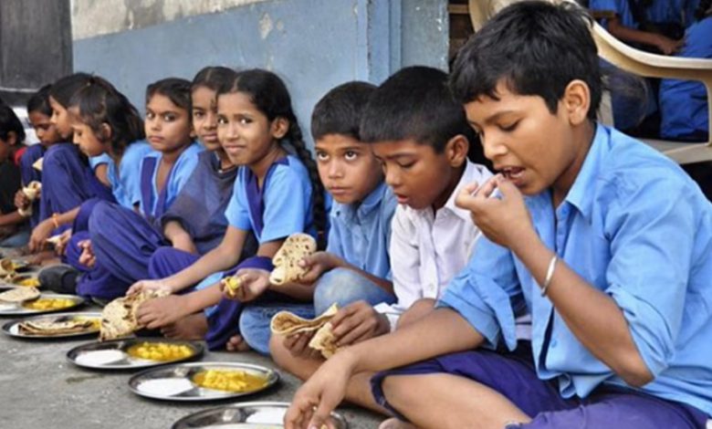 ਪੰਜਾਬ ਦੇ ਸਰਕਾਰੀ ਸਕੂਲਾਂ 'ਚ Mid-Day Meal ਸਬੰਧੀ ਨਵਾਂ ਅਤੇ ਸੁਧਾਰਿਆ ਹੋਇਆ ਹਫਤਾਵਾਰੀ ਮੀਨੂ ਜਾਰੀ 1 Untitled 1 8