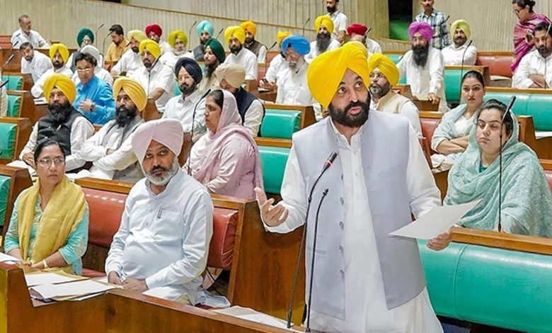 10 ਅਤੇ 11 ਜੁਲਾਈ ਨੂੰ ਆਯੋਜਿਤ ਕੀਤਾ ਜਾਵੇਗਾ ਮਹੱਤਵਪੂਰਨ ਮੰਨਿਆ ਜਾਣ ਵਾਲਾ ਵਿਧਾਨ ਸਭਾ ਦਾ ਵਿਸ਼ੇਸ਼ ਸੈਸ਼ਨ 1 WhatsApp Image 2025 07 04 at 22.38.55 44663e8d 5