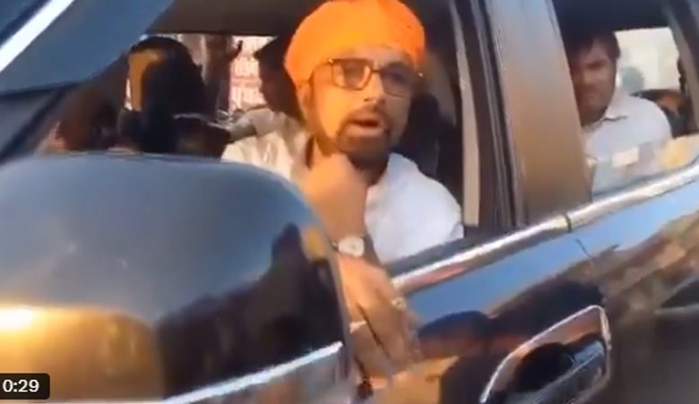 ਭਾਜਪਾ MLA ਨੇ ਬਿਹਾਰ ਦੇ ਲੋਕਾਂ ਨੂੰ ਕੱਢੀ ਮਾਂ ਦੀ ਗਾਲ, ਦੋਸ਼ ਲਗਾਉਣ ਵਾਲੇ ਵਿਅਕਤੀ ਨੂੰ ਬੁਰੀ ਤਰ੍ਹਾਂ ਕੁੱਟਿਆ 1 WhatsApp Image 2025 07 04 at 22.38.55 44663e8d 7