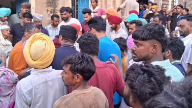 Photo of ਪਿੰਡ ਦਰਾਜ ਦੇ 2 ਬੱਚਿਆਂ ਦੀ ਟੋਭੇ ‘ਚ ਡੁੱਬਣ ਕਾਰਨ ਮੌਤ