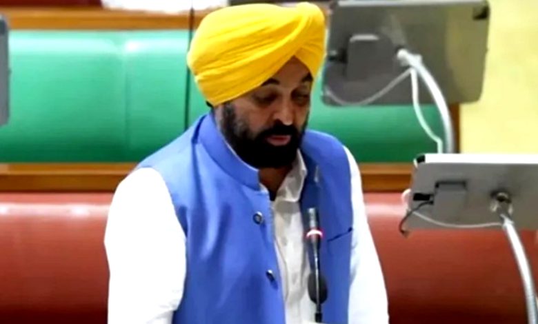 ਇੰਦਰਬੀਰ ਨਿੱਝਰ ਦੀ ਪ੍ਰਧਾਨਗੀ ਹੇਠ ਹੋਈ ਬੇਅਦਬੀ ਵਿਰੋਧੀ ਕਾਨੂੰਨ ਸਬੰਧੀ ਸਿਲੈਕਟ ਕਮੇਟੀ ਦੀ ਮੀਟਿੰਗ 1 b 18