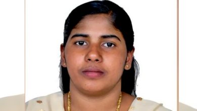 Photo of ਯਮਨ ‘ਚ ਕੇਰਲ ਦੀ ਨਰਸ ਨਿਮਿਸ਼ਾ ਪ੍ਰਿਆ ਦੀ ਫਾਂਸੀ ਰੱਦ