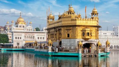 Photo of ਅੱਜ ਦਾ ਹੁਕਮਨਾਮਾ, ਸ੍ਰੀ ਦਰਬਾਰ ਸਾਹਿਬ, ਅੰਮ੍ਰਿਤਸਰ (29 ਜੁਲਾਈ 2025)