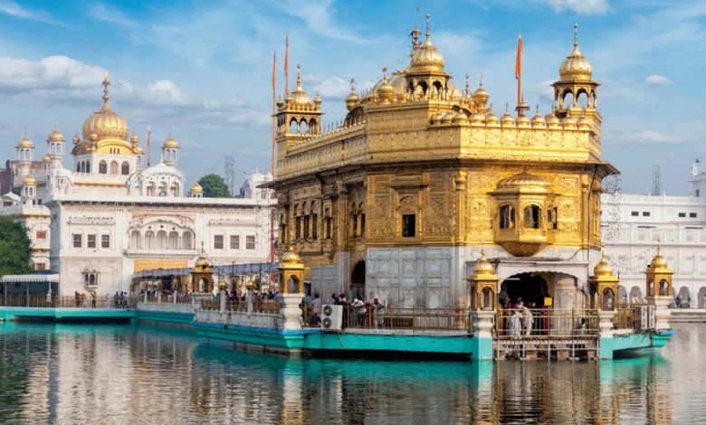 ਅੱਜ ਦਾ ਹੁਕਮਨਾਮਾ, ਸ੍ਰੀ ਦਰਬਾਰ ਸਾਹਿਬ, ਅੰਮ੍ਰਿਤਸਰ (29 ਜੁਲਾਈ 2025) 1 b 4