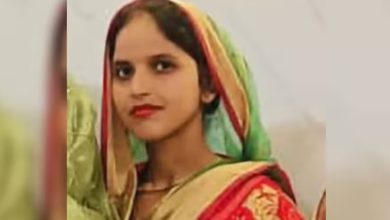 Photo of ਪਤੀ ਨੂੰ ਮਾਰ ਦਿੱਤਾ ਪਤਨੀ ਨੇ ਦਹੀਂ ਖੁਆ ਕੇ