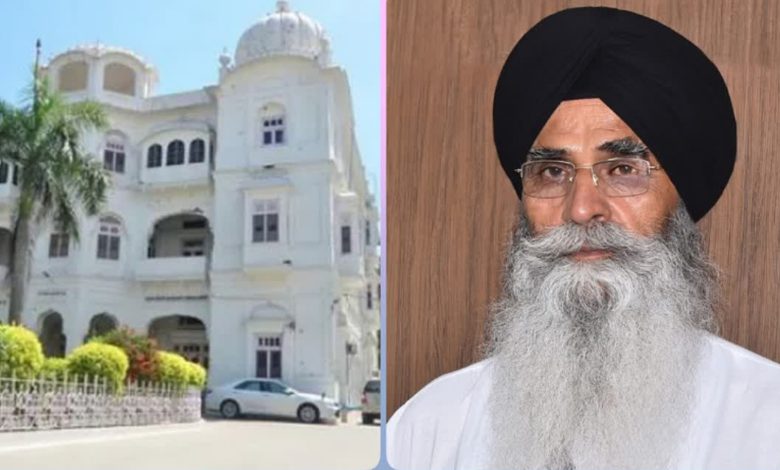 SGPC ਪ੍ਰਧਾਨ ਧਾਮੀ ਦਾ ਅਹਿਮ ਬਿਆਨ, ਸਰਕਾਰ ਚਾਹੇ ਤਾਂ ਕੁਝ ਘੰਟਿਆਂ 'ਚ ਹੀ ਅਸਲ ਦੋਸ਼ੀਆਂ ਨੂੰ ਫੜ ਸਕਦੀ ਹੈ 1 d 2