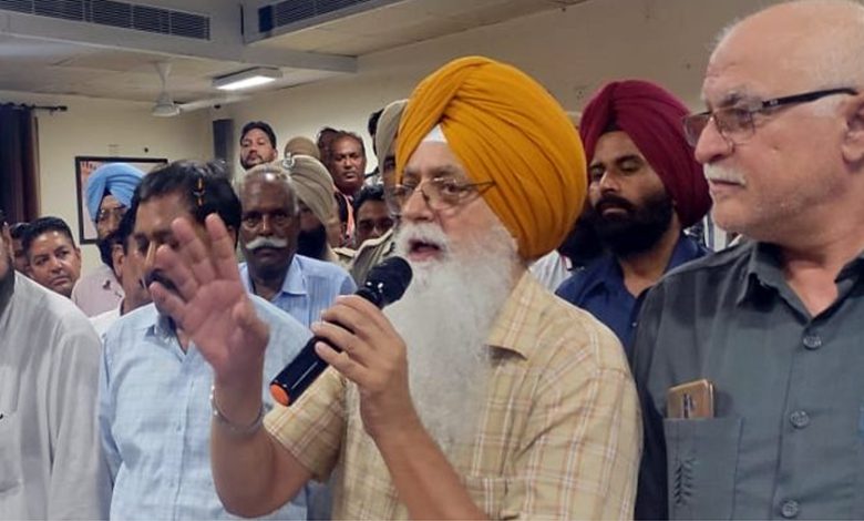 ਬੇਅਦਬੀ ਬਿੱਲ ਨੂੰ ਲੈ ਕੇ 15 ਮੈਂਬਰੀ ਸਿਲੈਕਟ ਕਮੇਟੀ ਗਠਿਤ, 6 ਮਹੀਨਿਆਂ ਦੇ ਅੰਦਰ ਸੌਂਪੇਗੀ ਆਪਣੀ ਰਿਪੋਰਟ 1 d 4