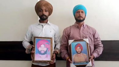Photo of CBI ਅਦਾਲਤ ਨੇ 1993 ਦੇ ਫਰਜ਼ੀ ਮੁਕਾਬਲੇ ‘ਚ ਤਤਕਾਲੀ ਇੰਸਪੈਕਟਰ ਨੂੰ ਸੁਣਾਈ 10 ਸਾਲ ਦੀ ਸਜ਼ਾ