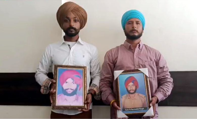 CBI ਅਦਾਲਤ ਨੇ 1993 ਦੇ ਫਰਜ਼ੀ ਮੁਕਾਬਲੇ 'ਚ ਤਤਕਾਲੀ ਇੰਸਪੈਕਟਰ ਨੂੰ ਸੁਣਾਈ 10 ਸਾਲ ਦੀ ਸਜ਼ਾ 1 d5 113