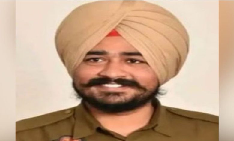 8 ਜੁਲਾਈ ਦੀ ਰਾਤ ਨੂੰ ਸ਼ੱਕੀ ਹਾਲਾਤਾਂ ਵਿੱਚ ਲਾਪਤਾ ਹੋ ਗਿਆ ਸੀ ਪੁਲਿਸ ਮੁਲਾਜ਼ਮ, ਸੁਰੱਖਿਅਤ ਬਰਾਮਦ 1 d5 115