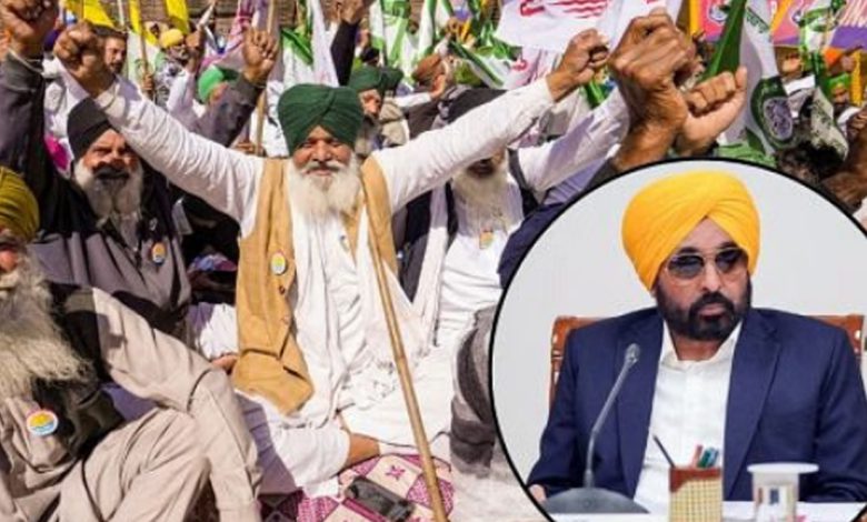 ਪੰਜਾਬ ਭਰ ‘ਚ ਕਿਸਾਨਾਂ ਵੱਲੋਂ ਟਰੈਕਟਰ ਮਾਰਚ 1 d5 127