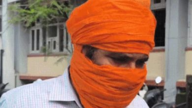 Photo of ਅੰਮ੍ਰਿਤਸਰ ‘ਚ 2 ਦਿਨ ਰਿਮਾਂਡ ‘ਤੇ ਭੇਜੇ ਗਏ CRPF DSP