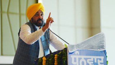 Photo of ਪੰਜਾਬ ਦੇ 13 ਸ਼ਹਿਰ ਬਣਨਗੇ ਆਧੁਨਿਕ