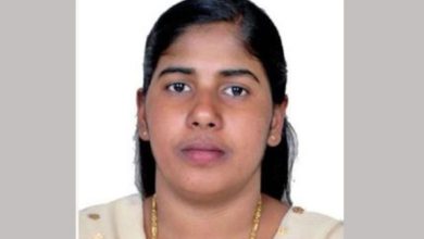 Photo of ਭਾਰਤੀ ਨਰਸ Nimisha Priya,16 ਜੁਲਾਈ ਨੂੰ ਯਮਨ ‘ਚ ਦਿੱਤੀ ਜਾਵੇਗੀ ਫਾਂਸੀ
