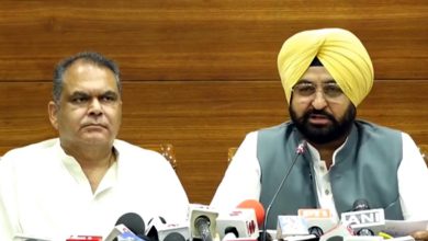 Photo of ਲੈਂਡ ਕਨਵਰਜ਼ਨ ‘ਤੇ ਪੰਜਾਬ ਸਰਕਾਰ ਦਾ ਵੱਡਾ ਫੈਸਲਾ, 2 ਗਾਰੰਟੀਆਂ ਪੂਰੀਆਂ ਕਰਨ ਦਾ ਐਲਾਨ