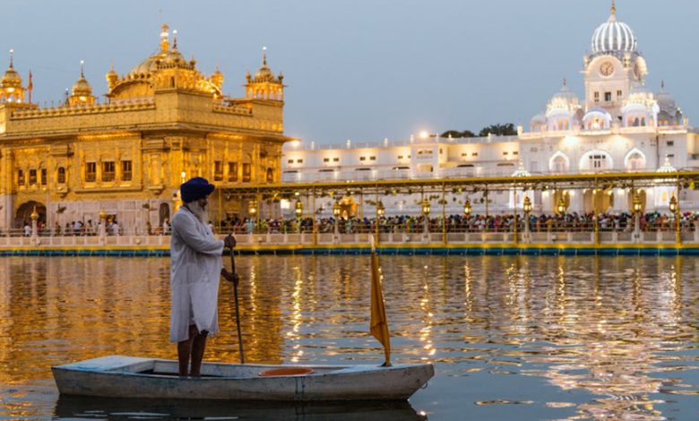 ਸ੍ਰੀ ਦਰਬਾਰ ਸਾਹਿਬ ਨੂੰ ਮੁੜ ਮਿਲੀ 14ਵੀਂ ਧਮਕੀ 1 dd 3