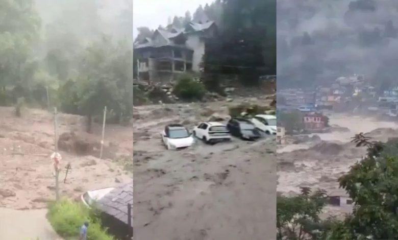 himachal flood
