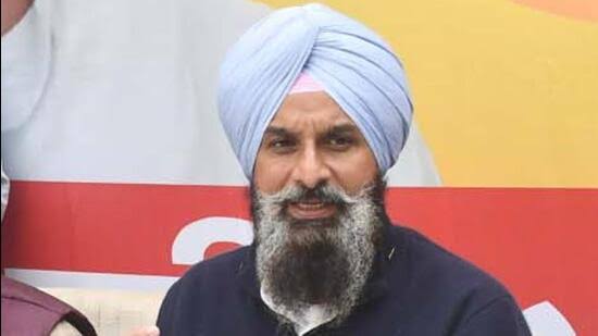 ਬਿਕਰਮ ਮਜੀਠਿਆ ਦੀ ਪਟੀਸ਼ਨ ‘ਤੇ ਅੱਜ ਹਾਈਕੋਰਟ ‘ਚ ਮੁੜ ਸੁਣਵਾਈ 1 images 2025 07 02T152311.281 2
