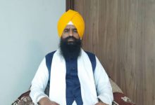 Photo of ਸ੍ਰੀ ਅਕਾਲ ਤਖਤ ਸਾਹਿਬ ਤੋਂ ਤਖਤ ਸ੍ਰੀ ਪਟਨਾ ਸਾਹਿਬ ਦੇ ਵਧੀਕ ਮੁੱਖ ਗ੍ਰੰਥੀ ਸਮੇਤ 3 ਵਿਅਕਤੀ ਤਨਖਾਈਏ ਕਰਾਰ