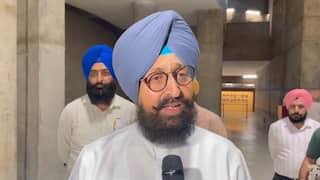 ਬੇਅਦਬੀ ਬਿੱਲ ’ਤੇ ਸਦਨ ਵਿਚ ਬਹਿਸ ਹੋਈ ਸ਼ੁਰੂ 1 images 2025 07 15T103928.853