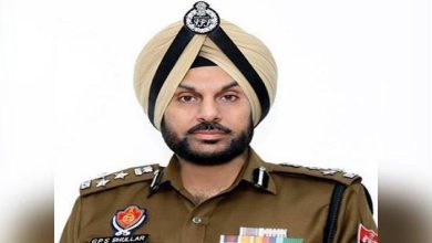 Photo of ਸ੍ਰੀ ਦਰਬਾਰ ਸਾਹਿਬ ਨੂੰ ਮਿਲ ਰਹੀਆਂ ਧਮਕੀਆਂ ਦੇ ਮੱਦੇ ਨਜ਼ਰ ਫਰੀਦਾਬਾਦ ਤੋਂ ਸਾਫ਼ਟਵੇਅਰ ਇੰਜੀਨੀਅਰ ਕਾਬੂ