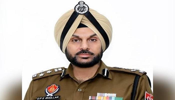 ਸ੍ਰੀ ਦਰਬਾਰ ਸਾਹਿਬ ਨੂੰ ਮਿਲ ਰਹੀਆਂ ਧਮਕੀਆਂ ਦੇ ਮੱਦੇ ਨਜ਼ਰ ਫਰੀਦਾਬਾਦ ਤੋਂ ਸਾਫ਼ਟਵੇਅਰ ਇੰਜੀਨੀਅਰ ਕਾਬੂ 1 images 2025 07 18T133509.943