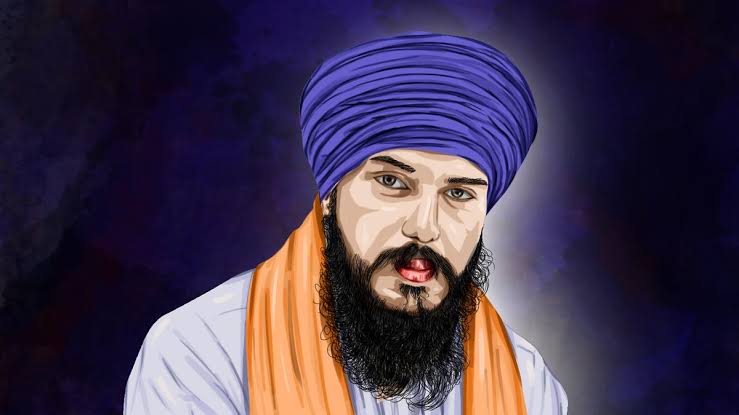 ਸੁਪਰੀਮ ਕੋਰਟ ਦਾ ਰੁਖ ਕਰੇਗਾ ਮੈਂਬਰ ਪਾਰਲੀਮੈਂਟ ਅੰਮ੍ਰਿਤਪਾਲ ਸਿੰਘ 1 images 2025 07 22T144524.223
